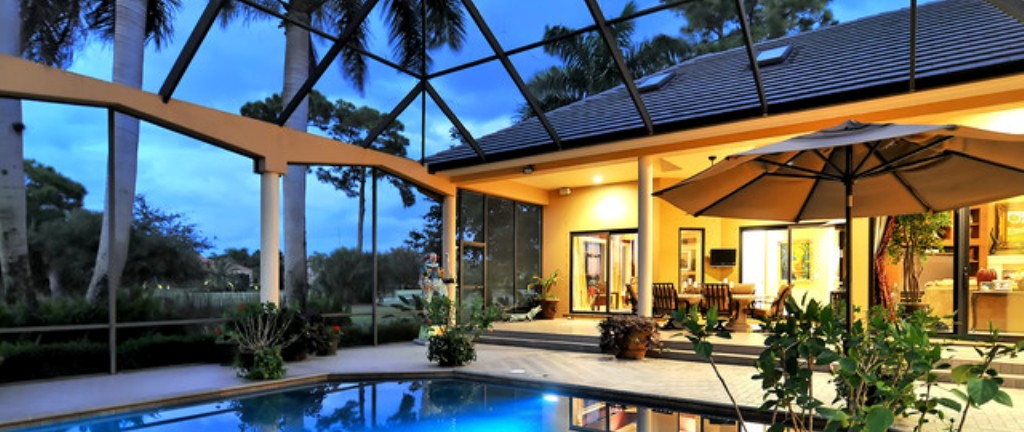 Screen Repair Port Charlotte